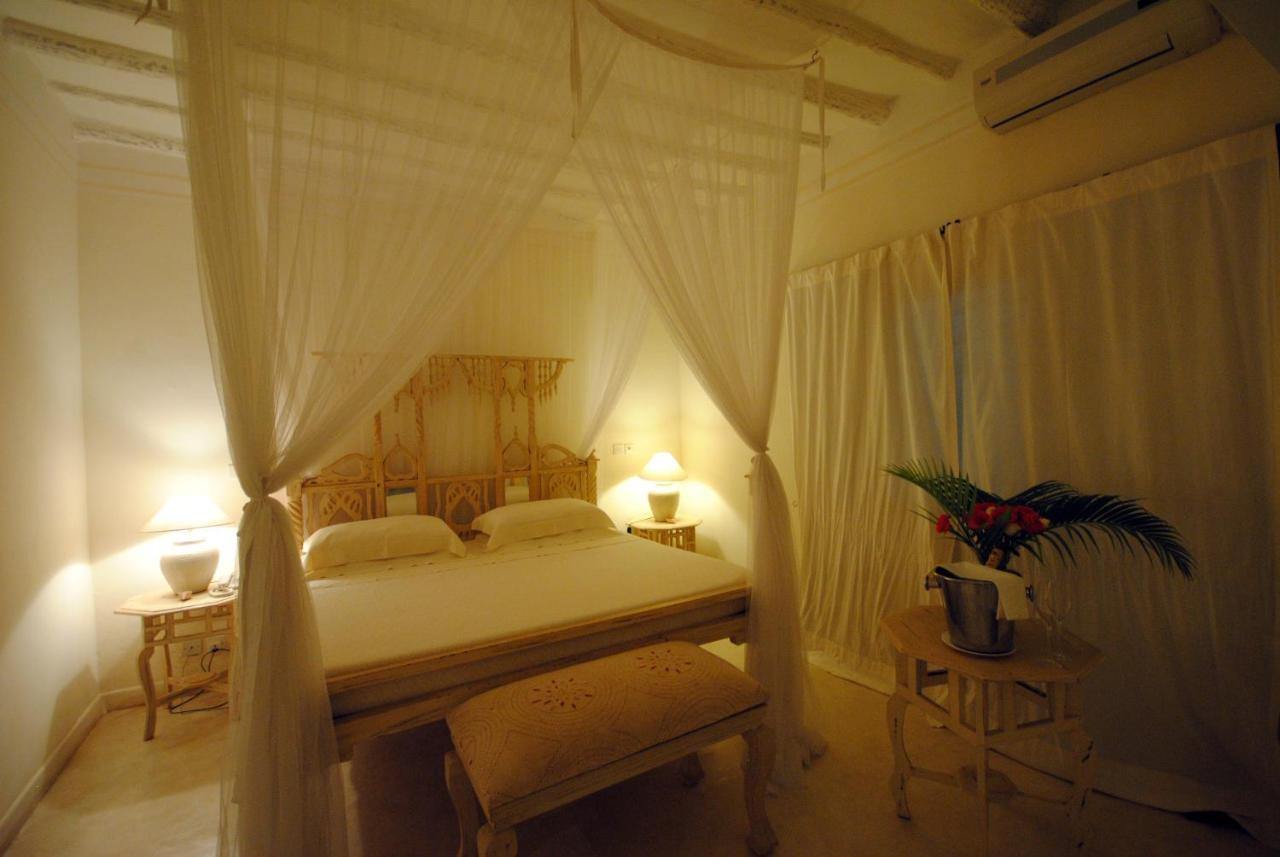 Hotel La Malindina Pokoj fotografie